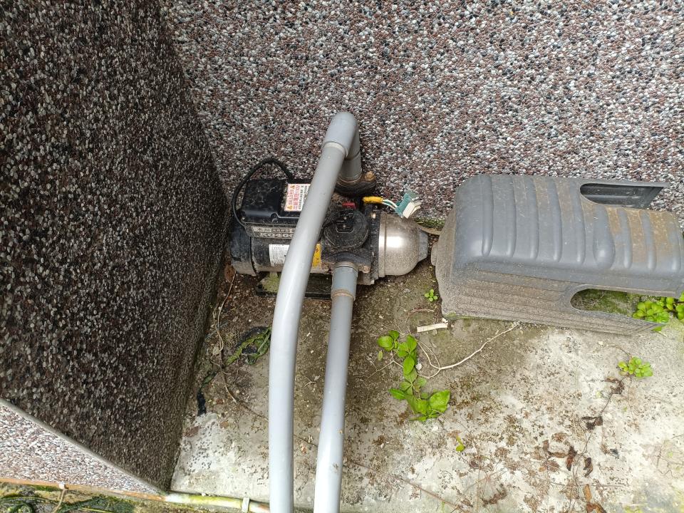 水塔漏水維修案件圖片