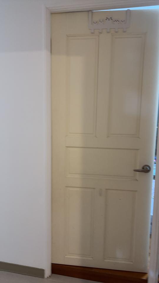 門片安裝案件圖片