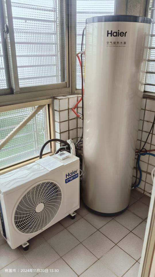 熱水器維修案件圖片