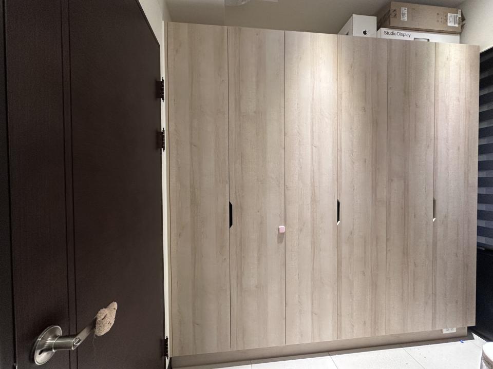 家具組裝案件圖片