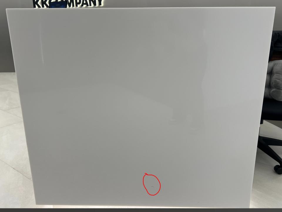 大理石維修案件圖片