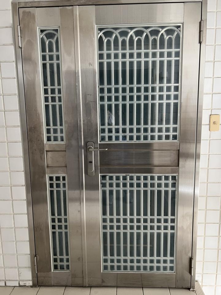 大型垃圾回收案件圖片