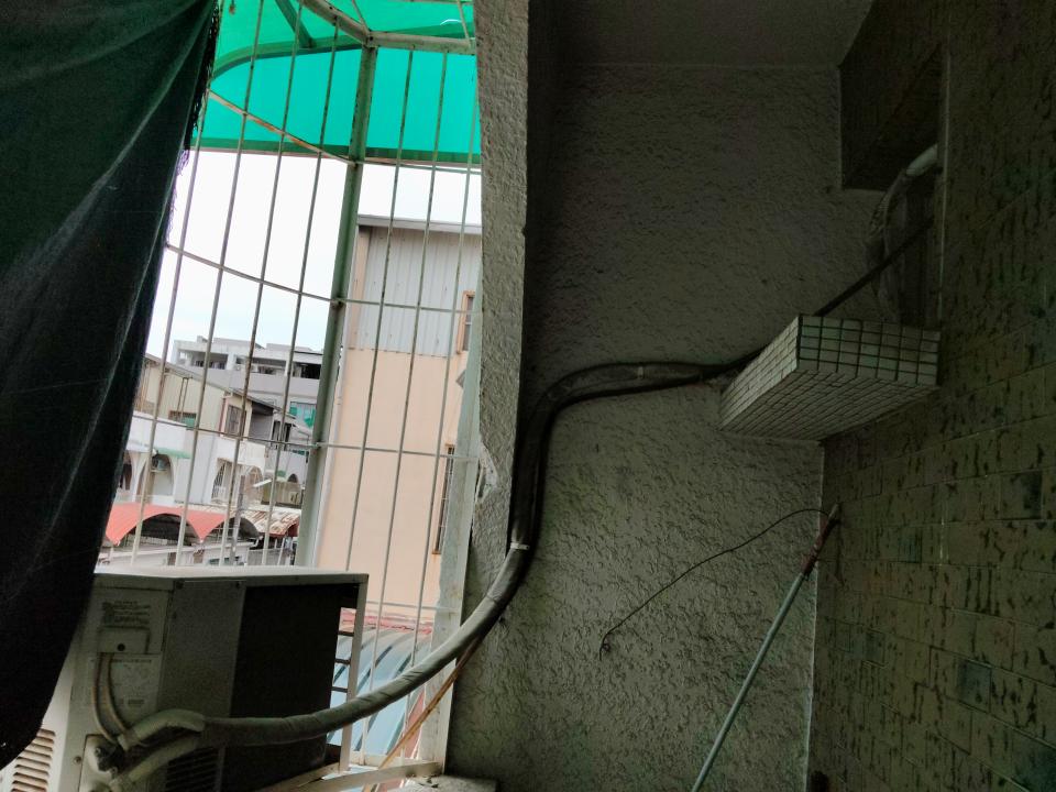 冷氣移機案件圖片