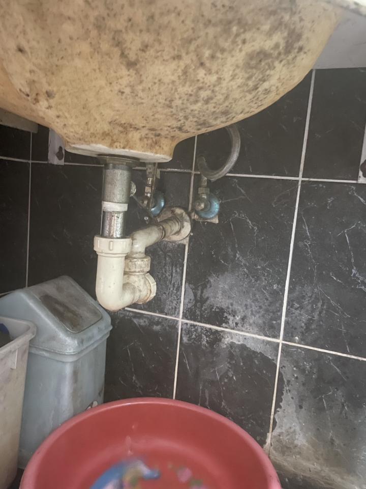 漏水處理案件圖片