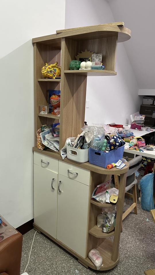 大型家具回收案件圖片