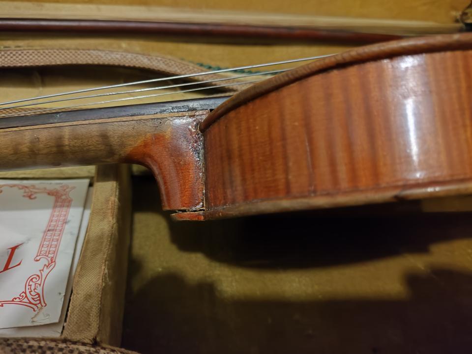 樂器行案件圖片