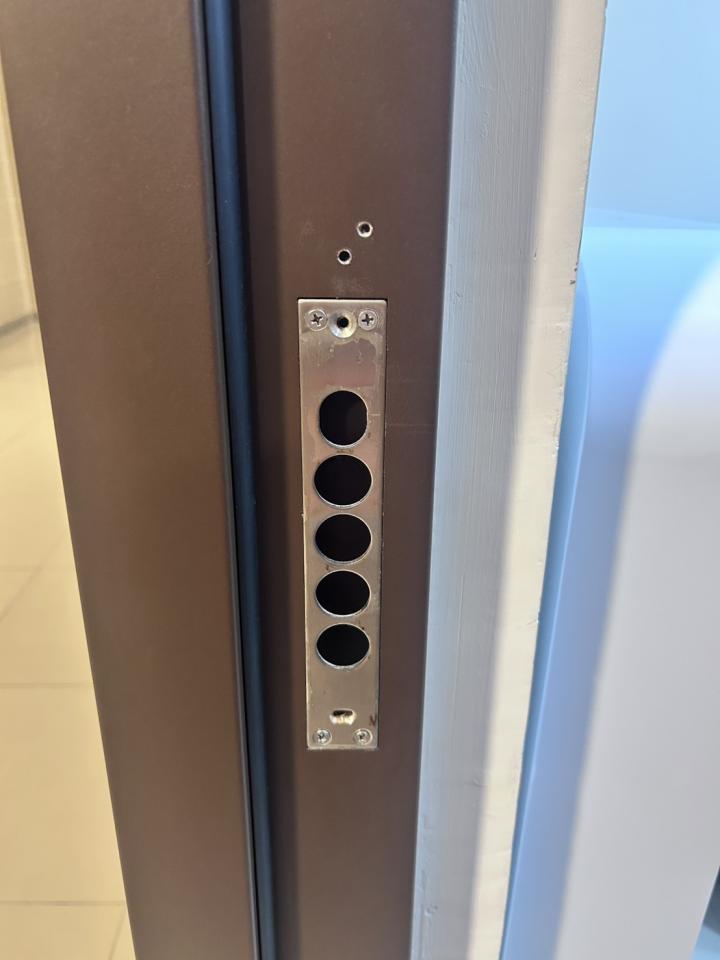 門片維修案件圖片