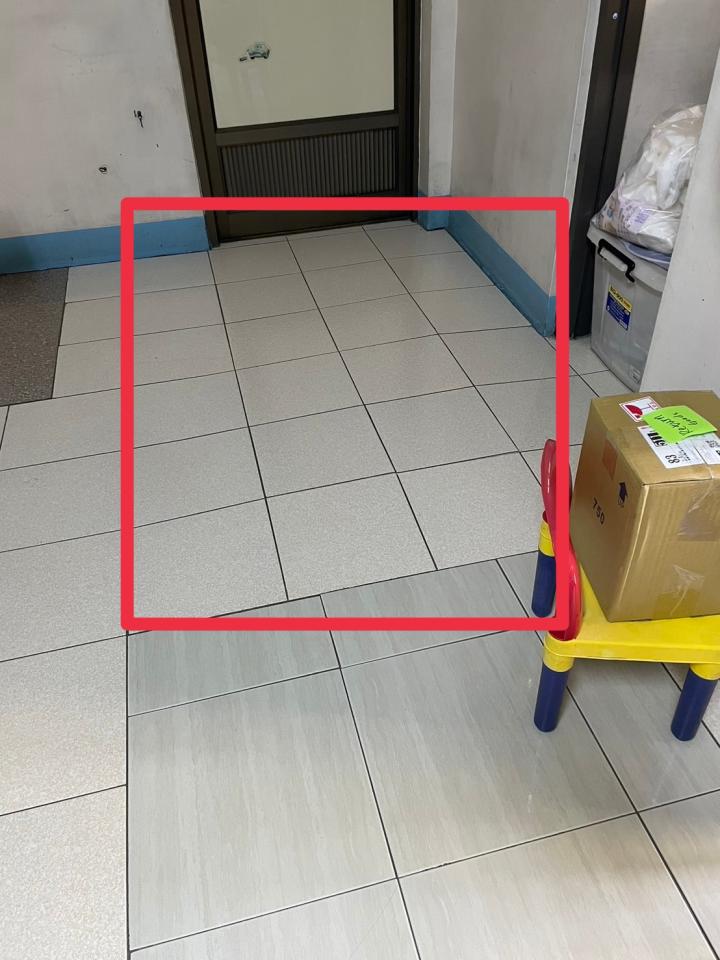 磁磚修補案件圖片