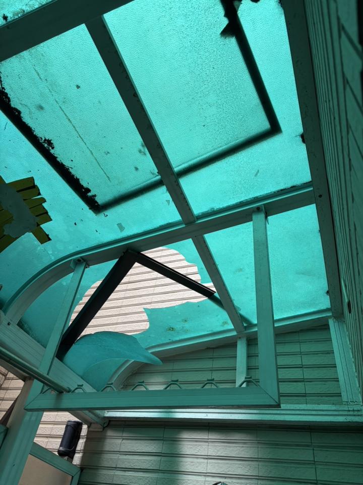 採光罩案件圖片