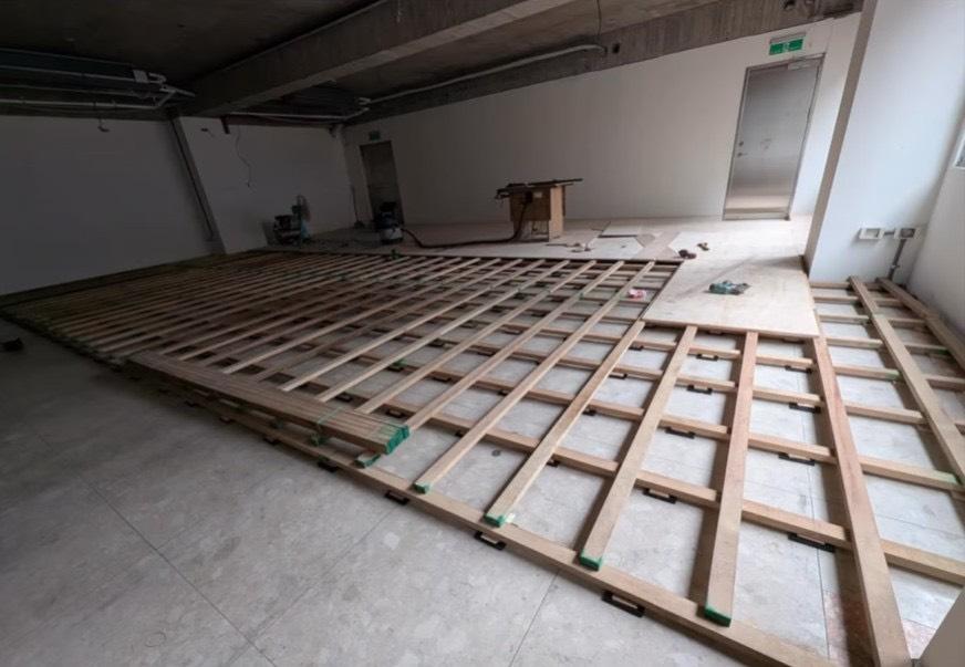 木工施工案件圖片