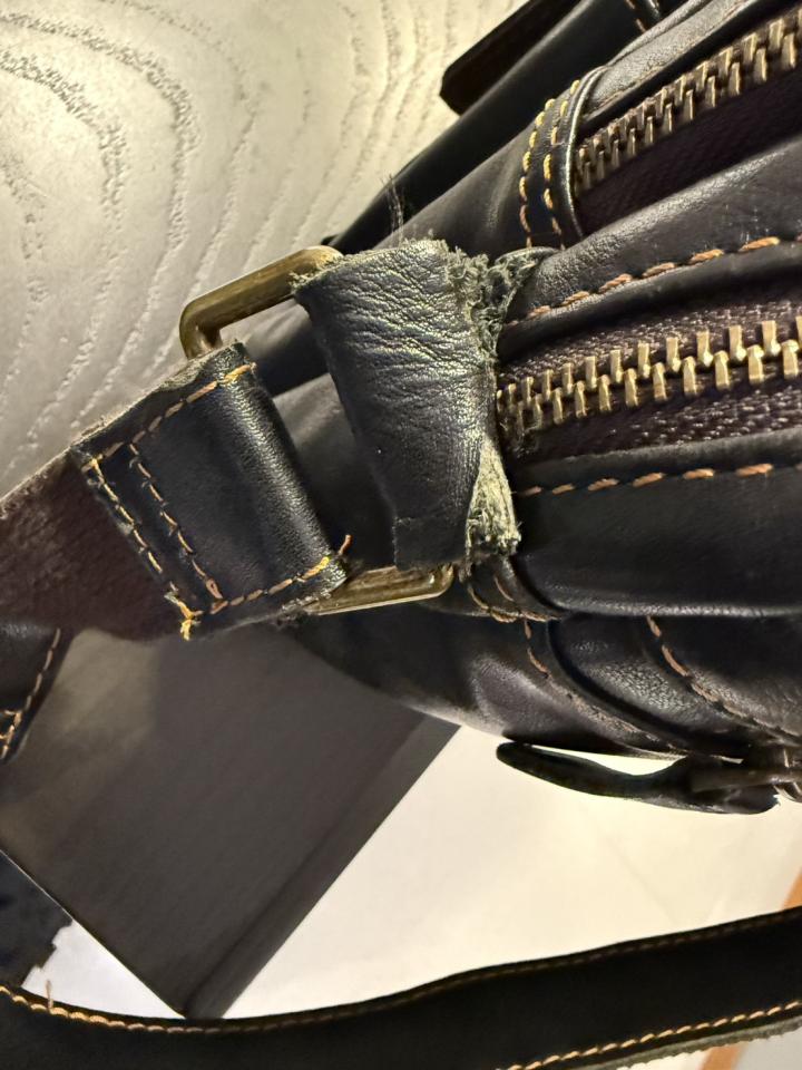 修鞋修包案件圖片