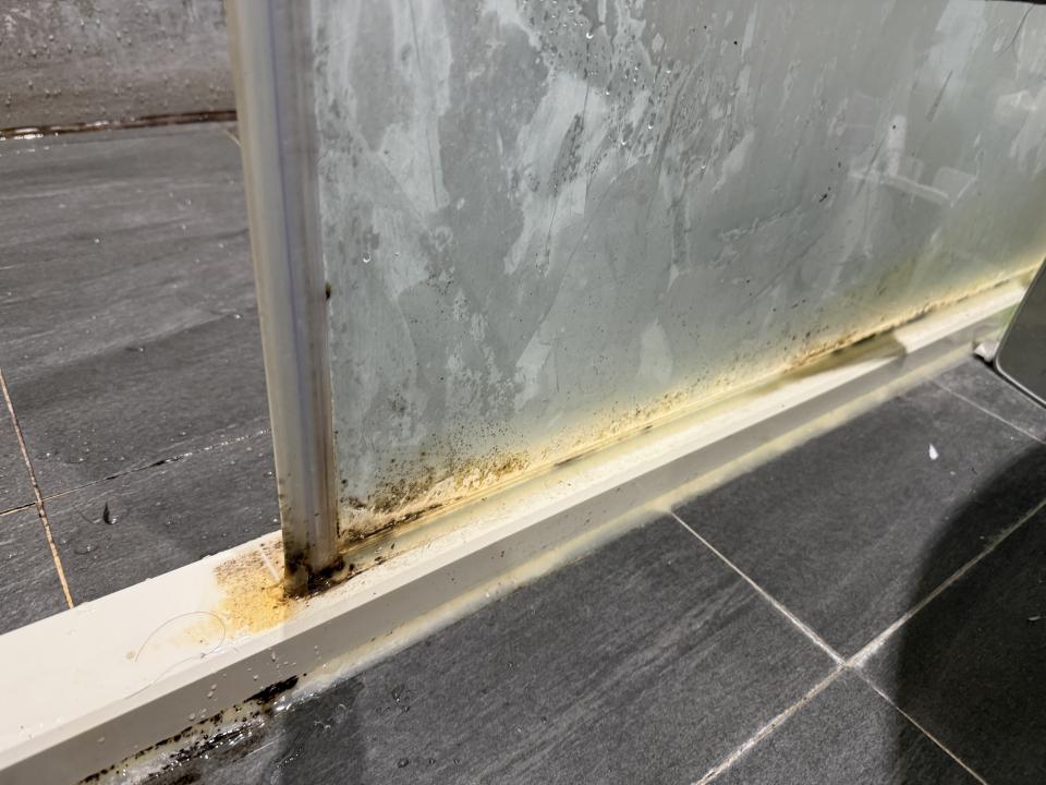 浴室清潔案件圖片