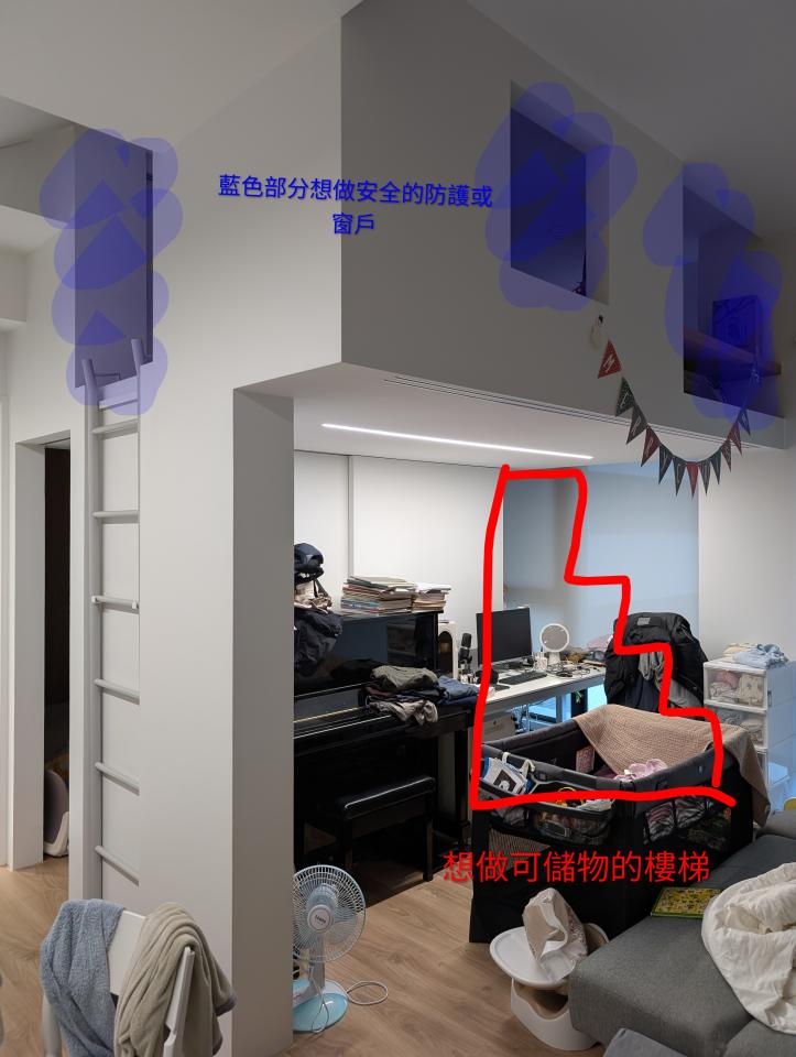 室內設計案件圖片