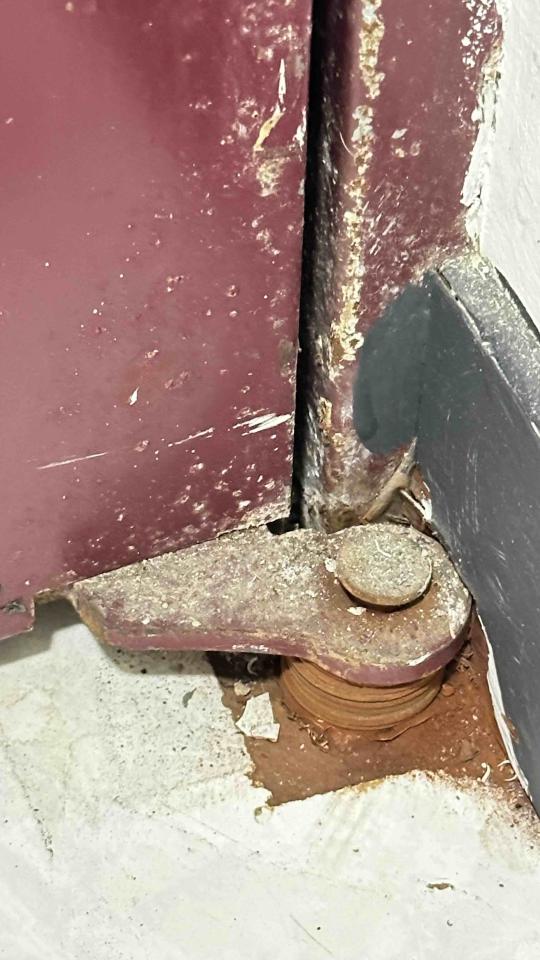 門片維修案件圖片