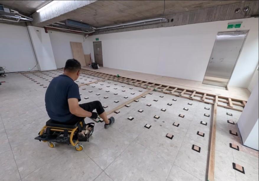 木工施工案件圖片