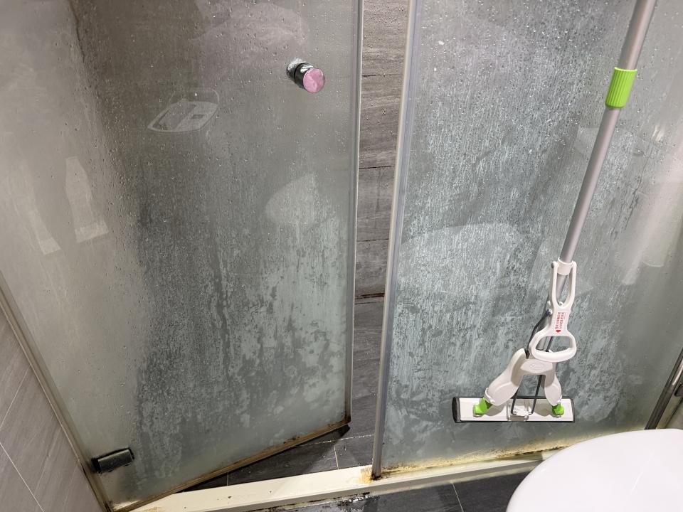 浴室清潔案件圖片