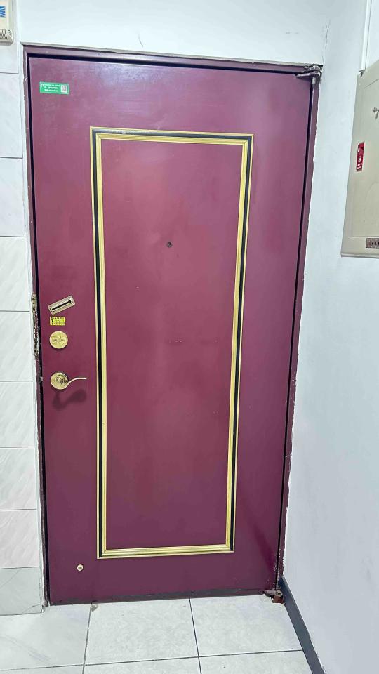 門片維修案件圖片