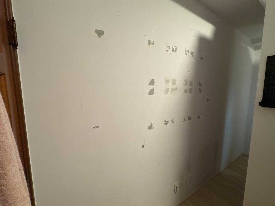 油漆工程案件圖片