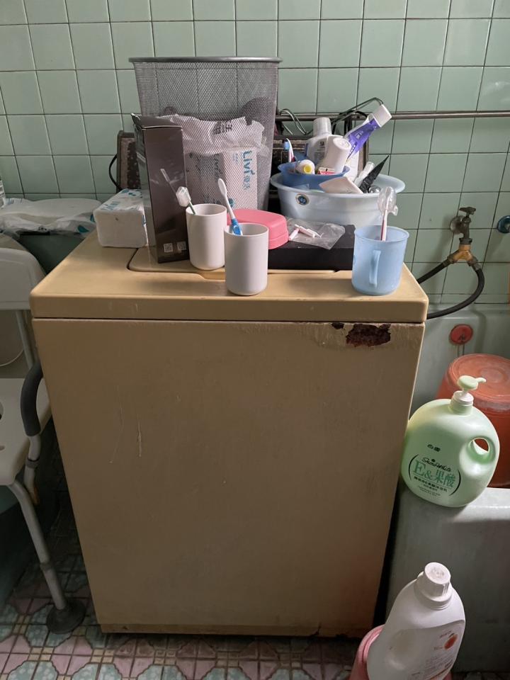 大型垃圾回收案件圖片