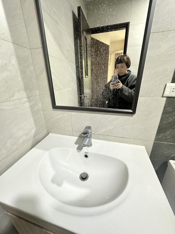 浴室清潔案件圖片