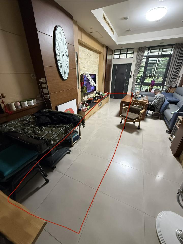 木工施工案件圖片