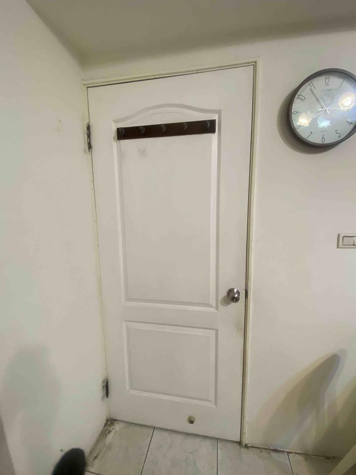 門片安裝案件圖片