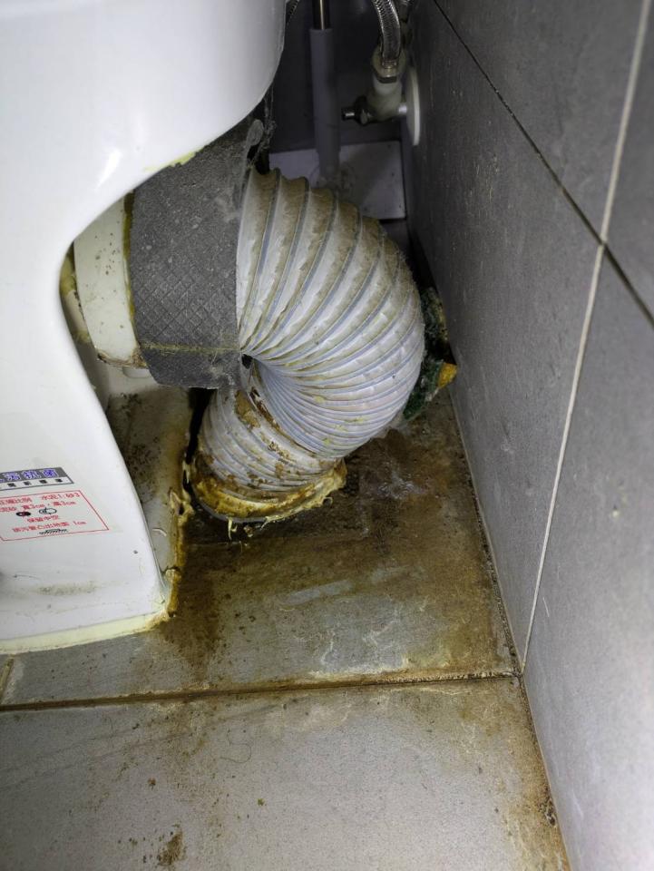 水管維修案件圖片