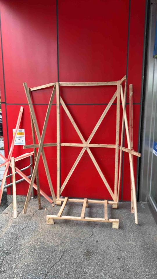 大型垃圾回收案件圖片