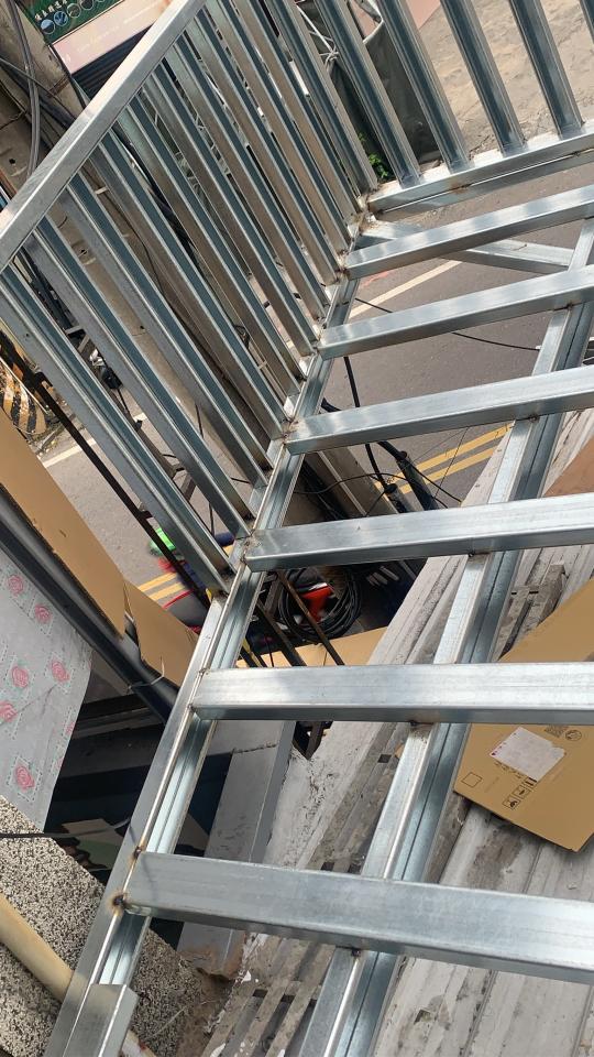 地板施工案件圖片