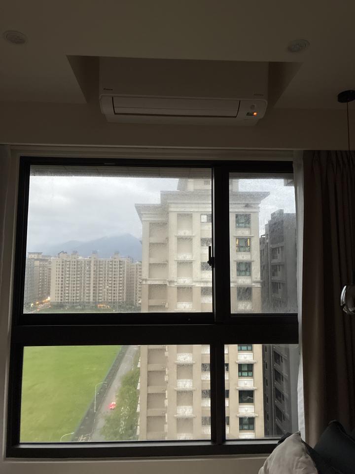 玻璃清潔案件圖片