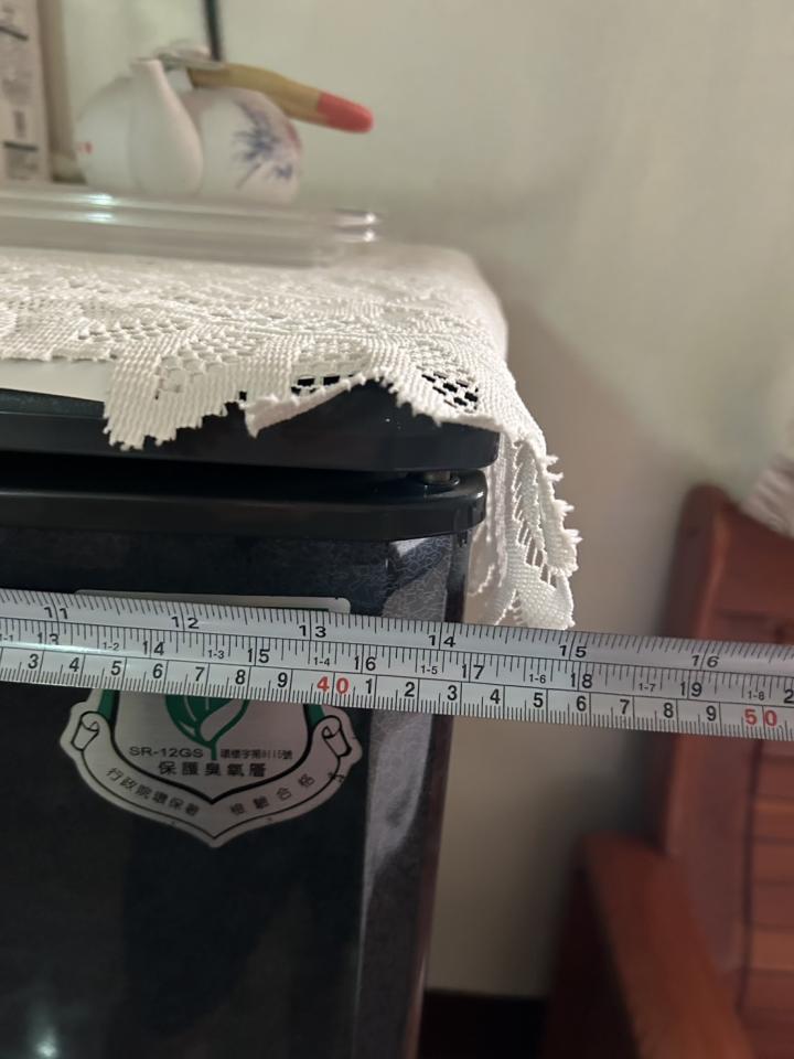 冰箱搬運案件圖片