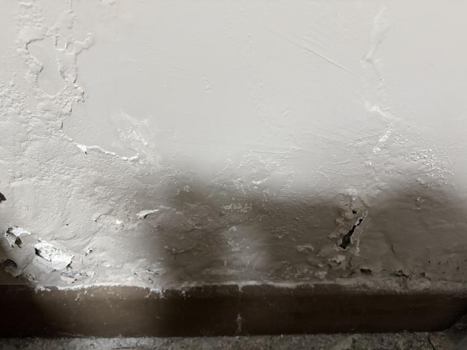 壁癌處理案件圖片