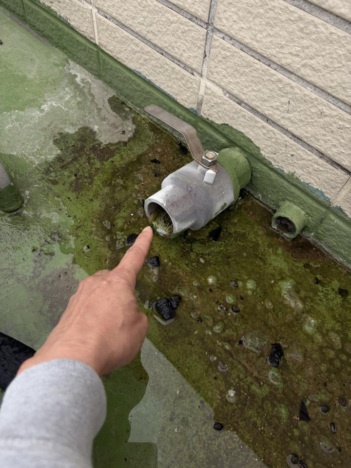 水管維修案件圖片