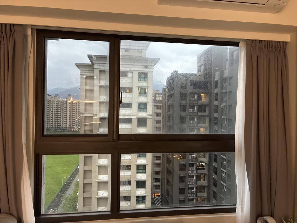 玻璃清潔案件圖片