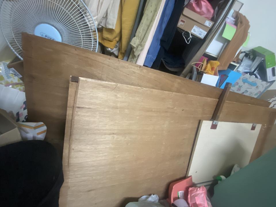 大型垃圾回收案件圖片