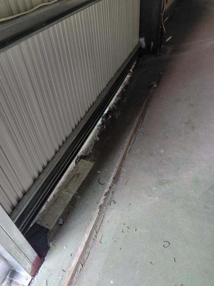 泥作/水泥施工案件圖片