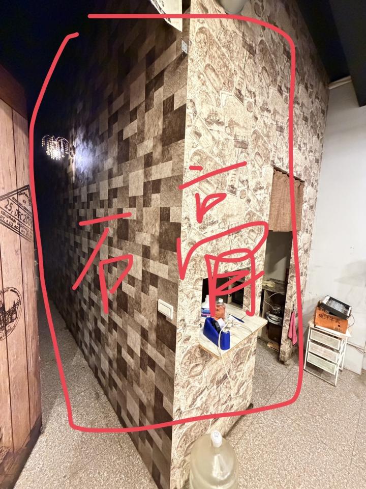 拆除工程案件圖片