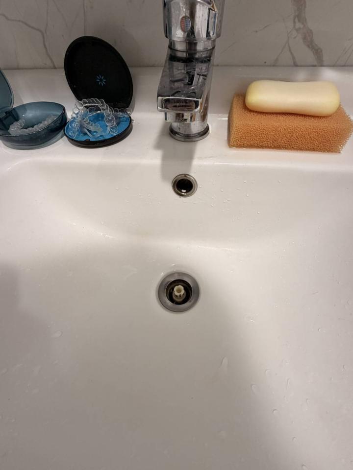 洗臉盆裝修案件圖片