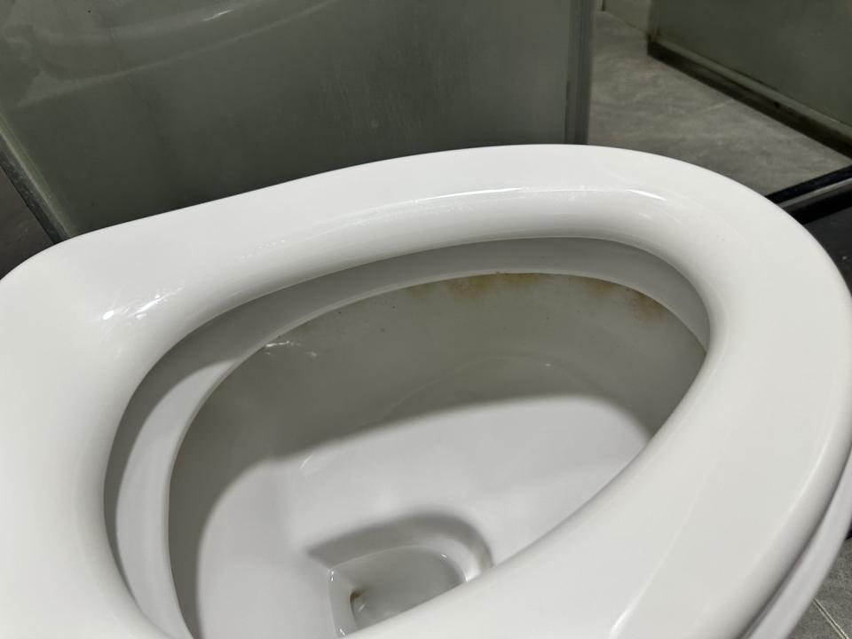 浴室清潔案件圖片