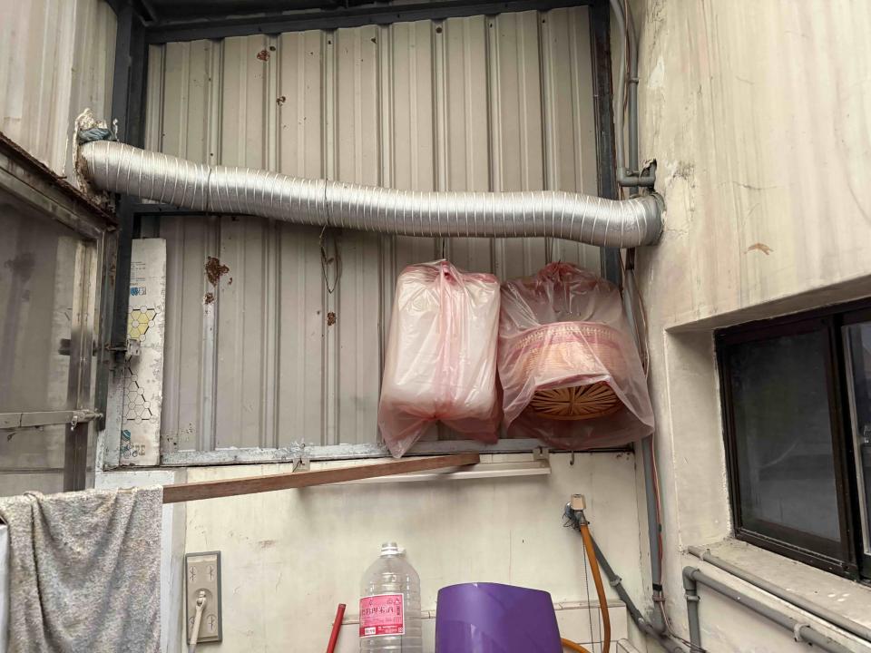 熱水器安裝案件圖片