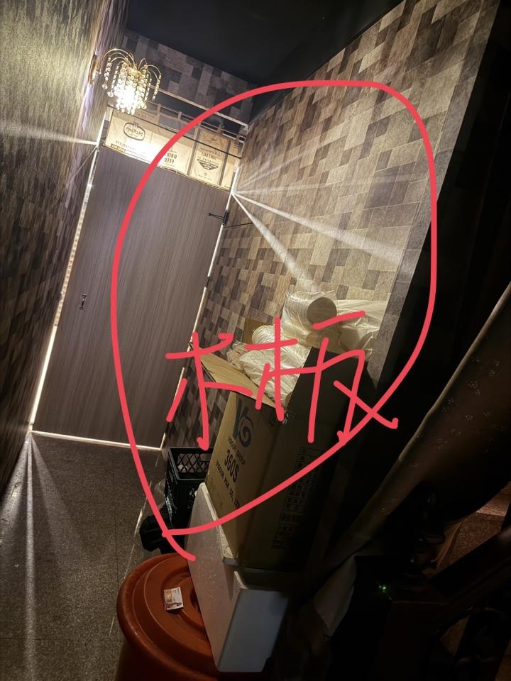 拆除工程案件圖片