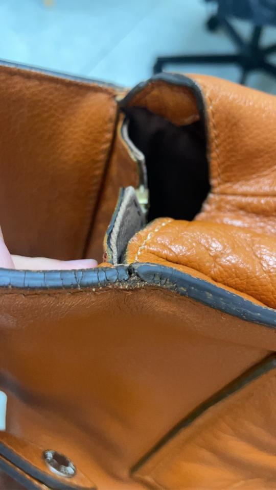 修鞋修包案件圖片