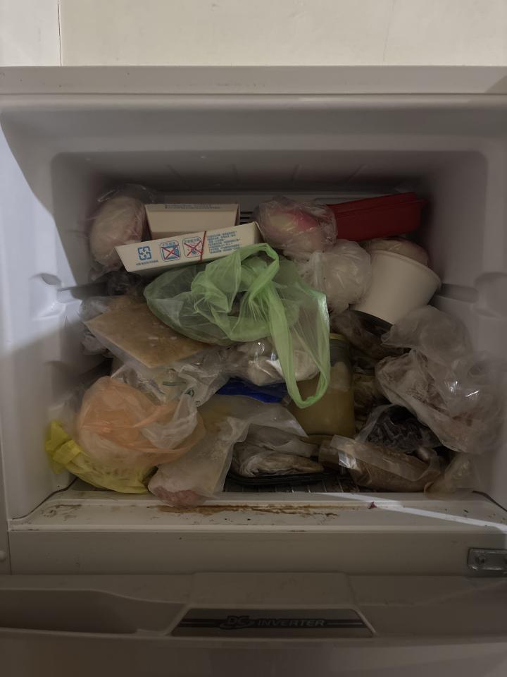 廚餘回收案件圖片