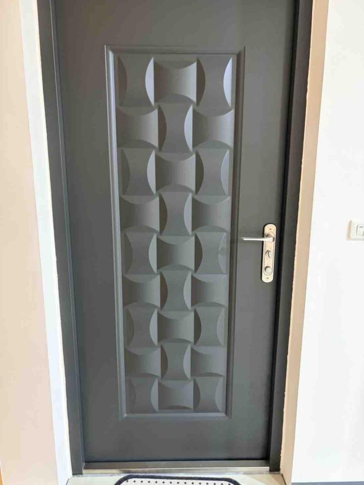 電子鎖安裝案件圖片