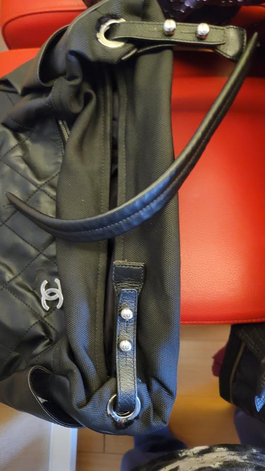 修鞋修包案件圖片