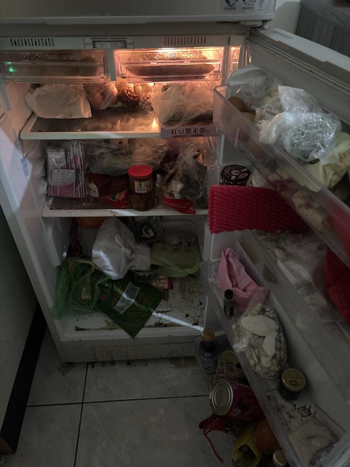 廚餘回收案件圖片