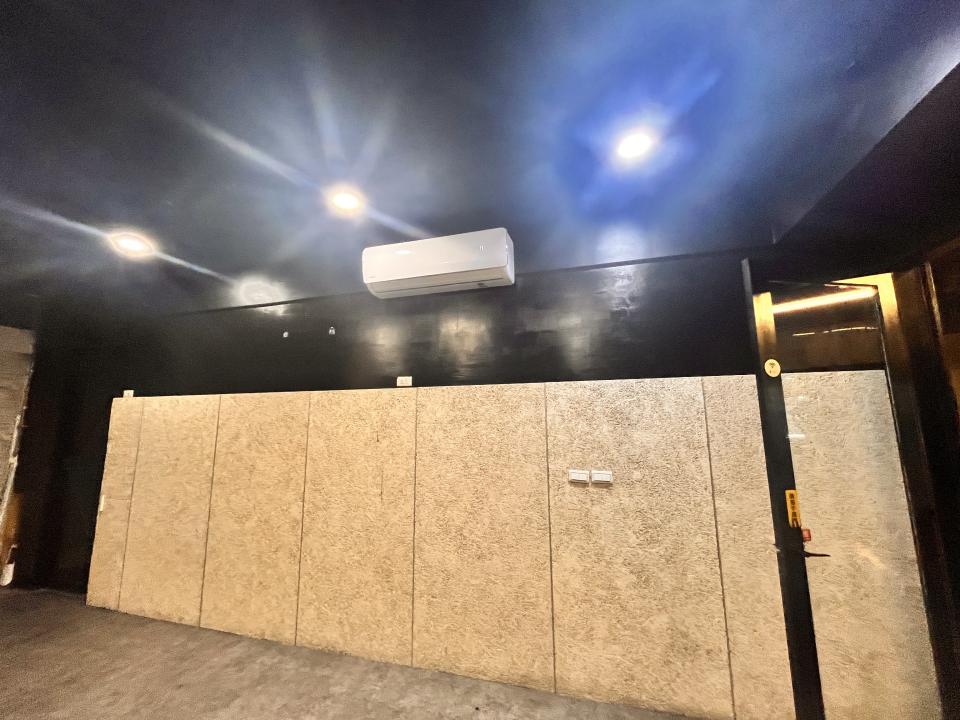 油漆工程案件圖片