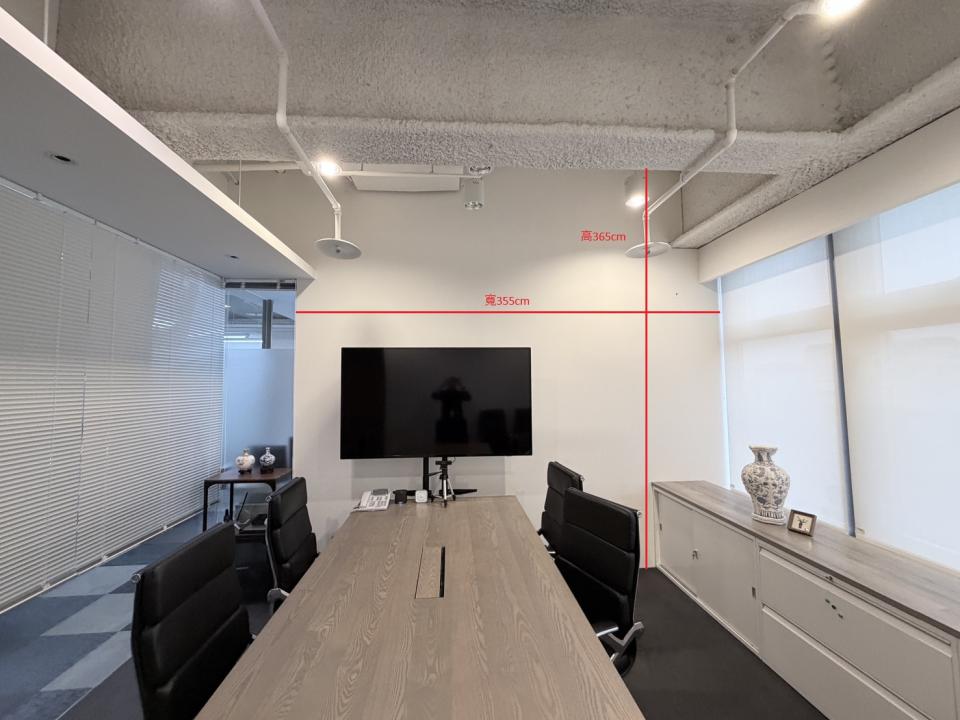 隔音工程案件圖片