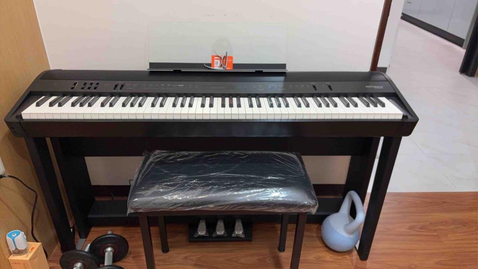 鋼琴搬運案件圖片