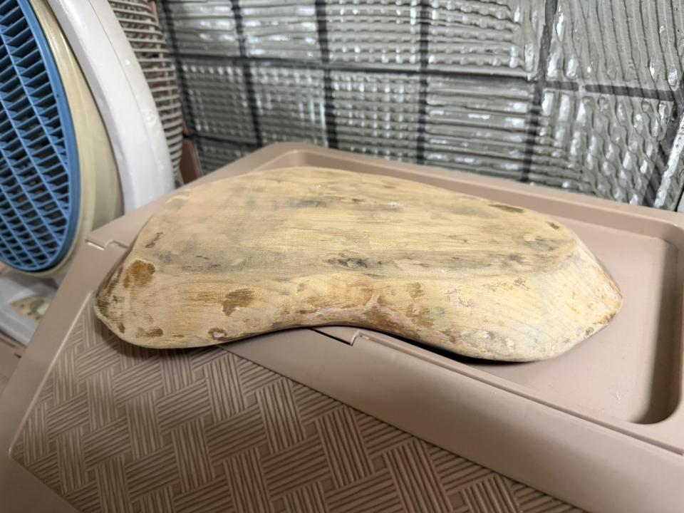 木工施工案件圖片